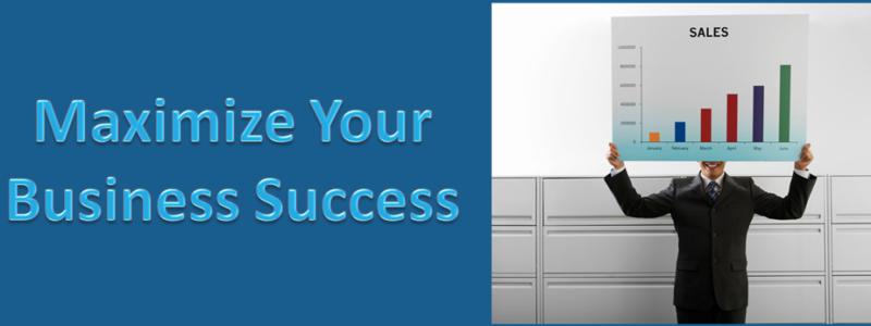 HRGC Maximize your Business Success